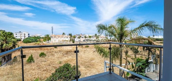 Apartamento a la venta en Protaras