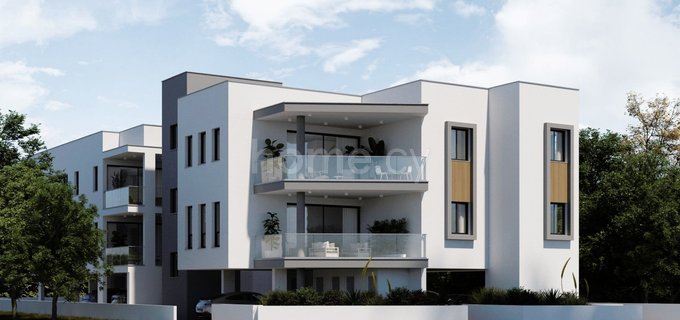 Apartamento a la venta en Nicosia