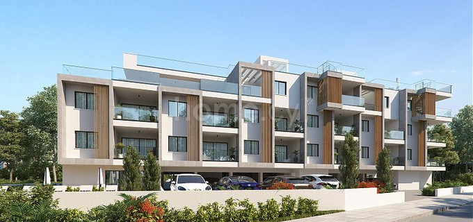 Apartamento a la venta en Larnaca