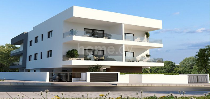 Apartment for sale in Limassol