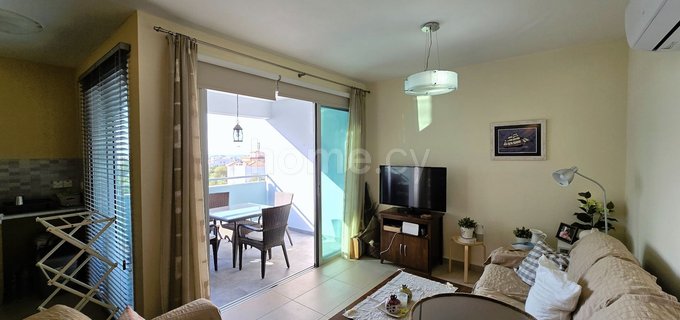 Apartamento a la venta en Kapparis