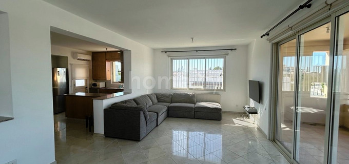 Villa to rent in Nicosia