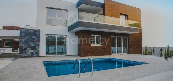 Villa att hyra i Larnaca