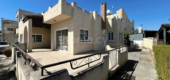 Villa a la venta en Larnaca