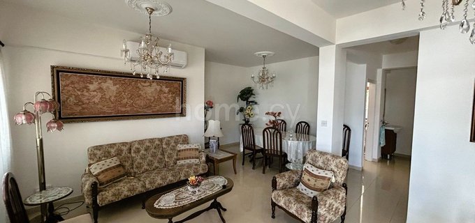 Villa to rent in Nicosia