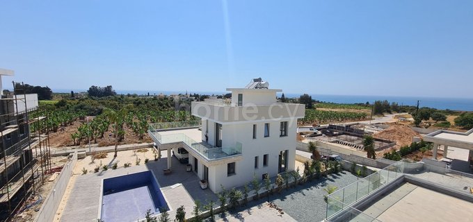 Villa in Paphos zu verkaufen