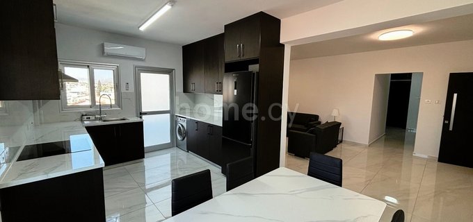 Appartement à louer à Limassol