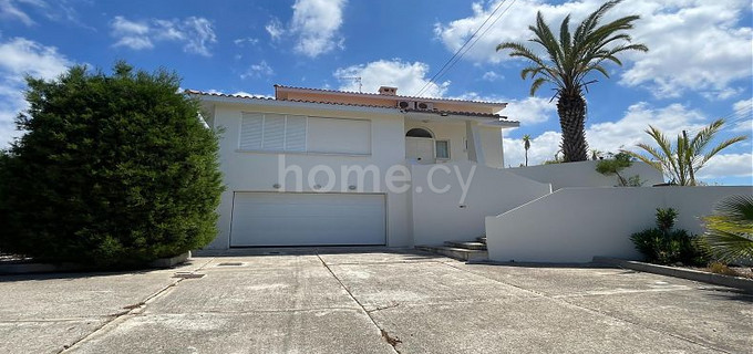 House for sale in Paphos