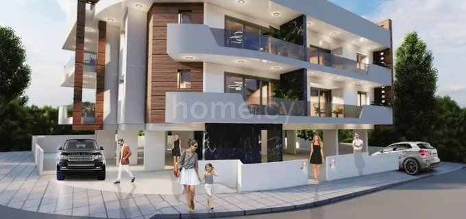 Apartamento a la venta en Nicosia