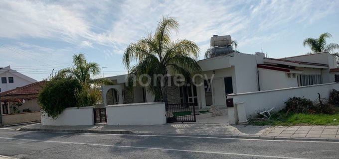 Villa para alquilar en Larnaca