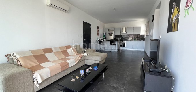 Apartamento a la venta en Nicosia