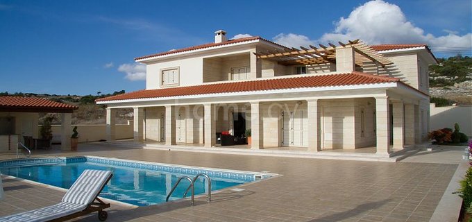 Maison à vendre à Paphos