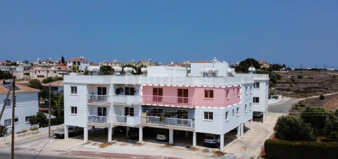 Apartment for sale in Sotira