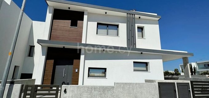 Villa att hyra i Larnaca