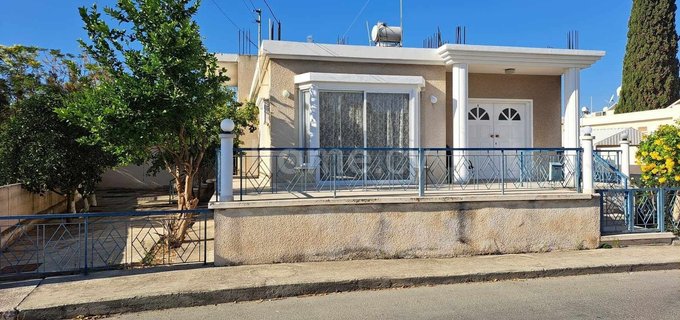 Villa para alquilar en Larnaca