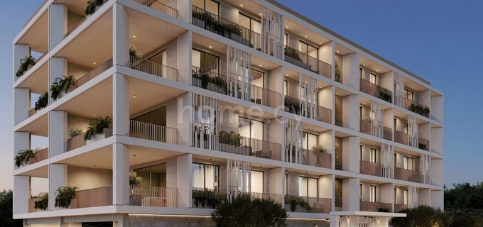 Apartment for sale in Paphos