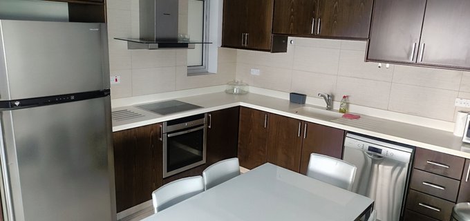 Apartamento para alquilar en Limassol