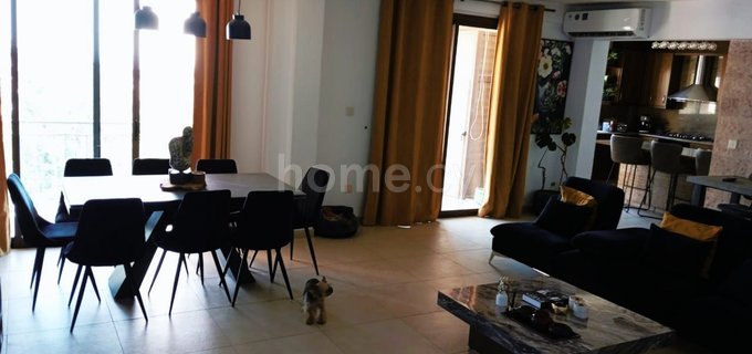 Apartamento para alquilar en Limassol