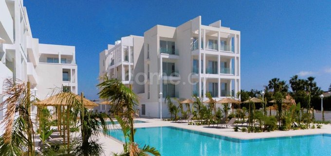 Apartamento a la venta en Paralimni