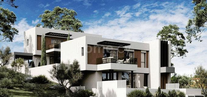 Villa for sale in Limassol