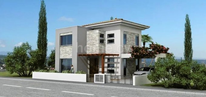 Villa for sale in Limassol