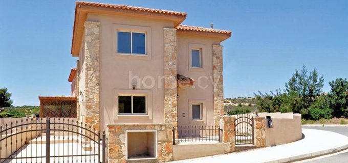 Villa à vendre à Limassol