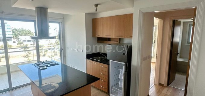 Apartamento para alquilar en Nicosia