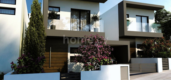 Villa a la venta en Larnaca