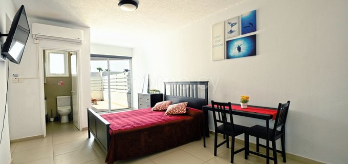 Apartment for sale in Ayia Napa