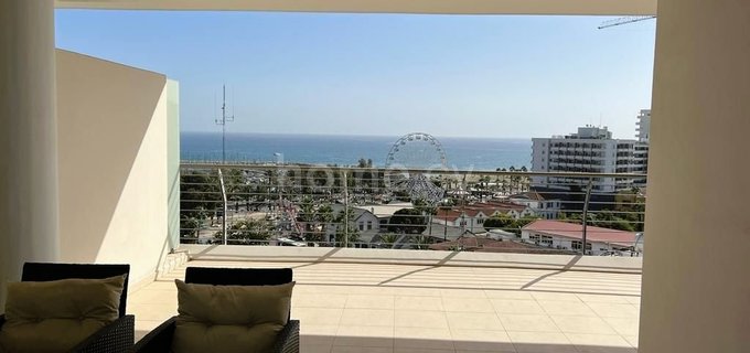 Appartement à louer à Larnaca