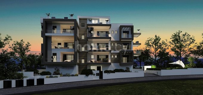 Apartamento a la venta en Limassol