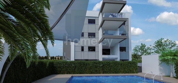 Apartamento a la venta en Limassol