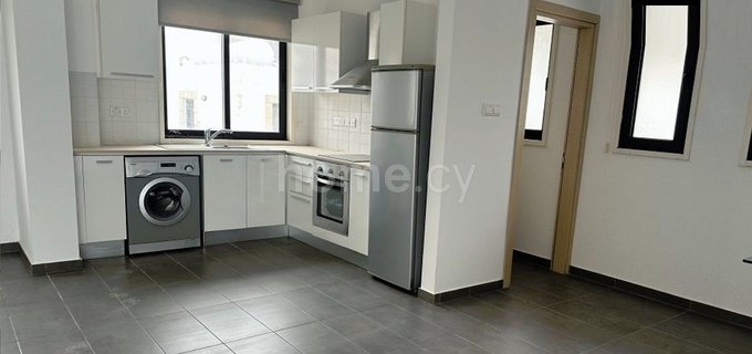 Apartamento a la venta en Larnaca