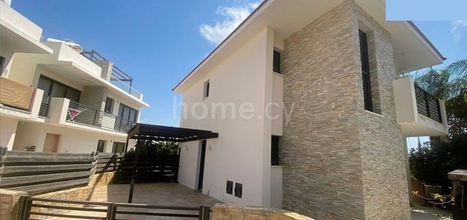 Villa for sale in Larnaca