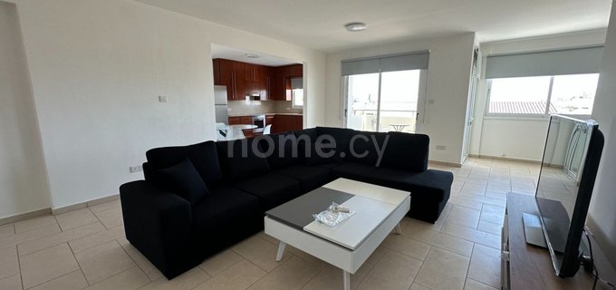 Apartment to rent in Larnaca