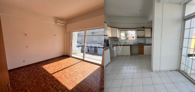 Apartamento para alquilar en Nicosia