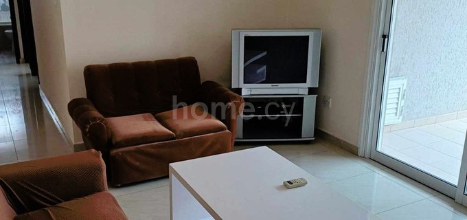 Apartment to rent in Nicosia