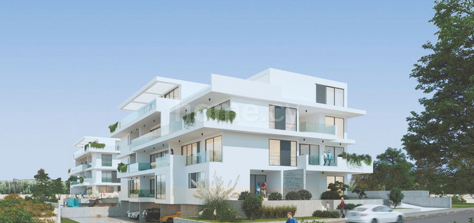 Apartment for sale in Paphos