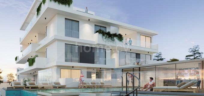 Apartment for sale in Paphos