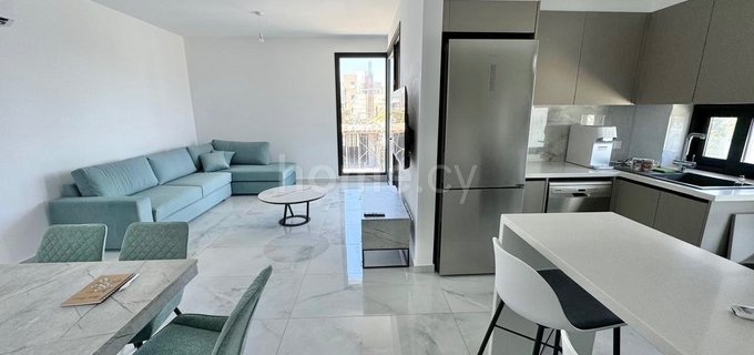 Apartamento para alquilar en Limassol