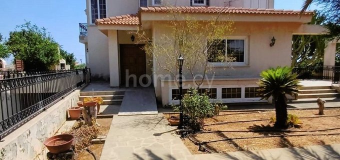 Villa in Ayia Napa zu verkaufen