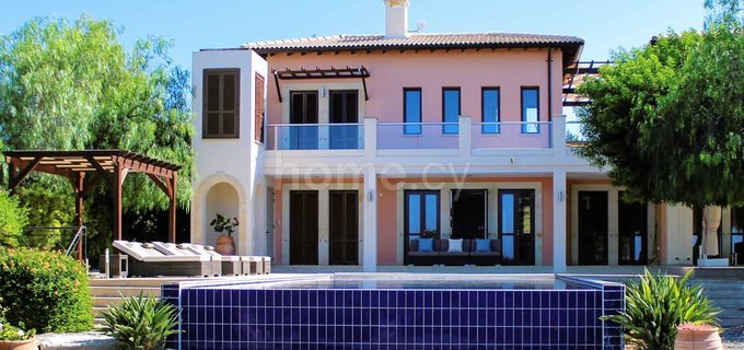 Villa till salu i Paphos