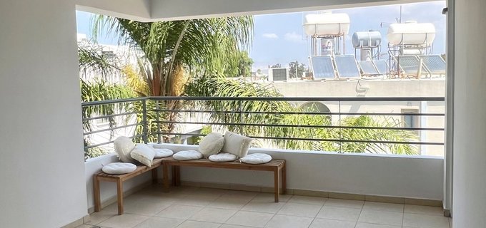 Apartamento para alquilar en Nicosia