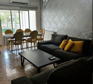 Apartamento para alquilar en Nicosia