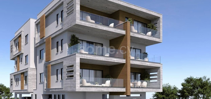 Apartment for sale in Nicosia