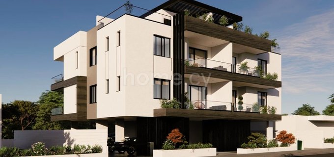 Apartamento a la venta en Larnaca