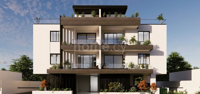 Apartamento a la venta en Larnaca