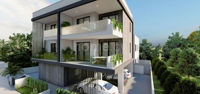 Apartamento a la venta en Larnaca