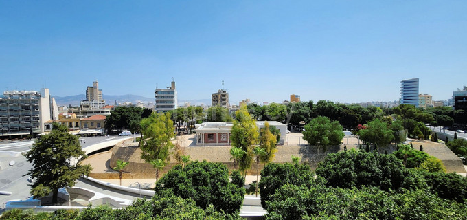 Apartamento para alquilar en Nicosia