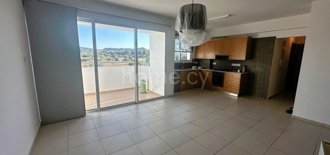 Apartment for sale in Nicosia